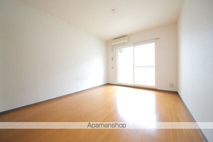 ソレアード[1K/25.6m2]のリビング・居間