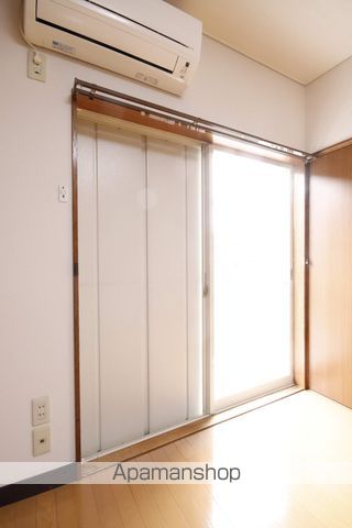 バウメゾンIIの内装写真