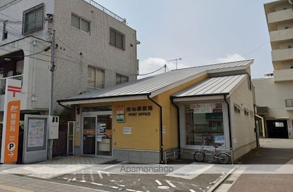 和歌山県和歌山市六十谷[2DK/47.69m2]の周辺5