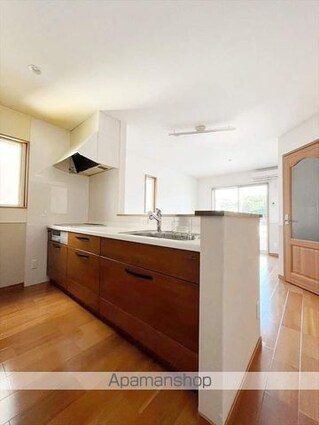 岡山県倉敷市児島田の口３丁目[3LDK/72.04m2]の内装2