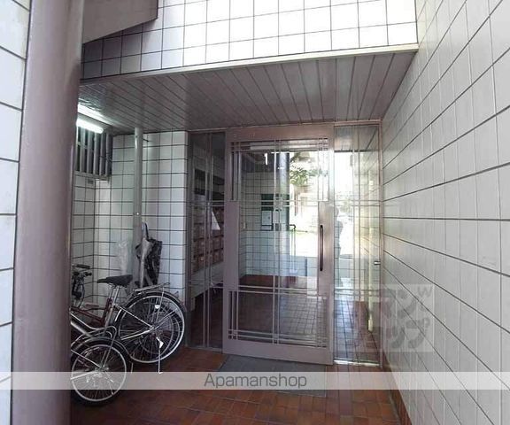 第2正美堂ビルの外観写真