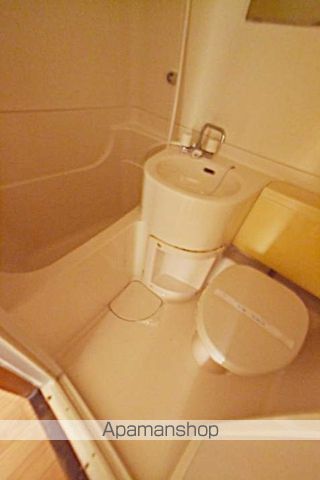 田邉ビルの内装写真