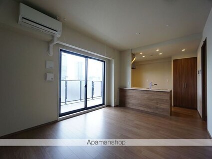 グランパセオ名駅那古野[2LDK/58.17m2]の内装1