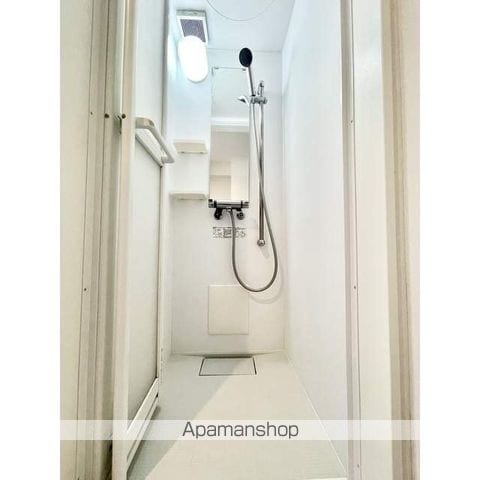 アーバンクレストの内装写真