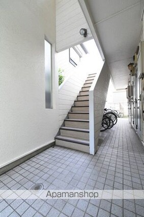 東京都練馬区関町東１丁目[1R/15m2]の外観4
