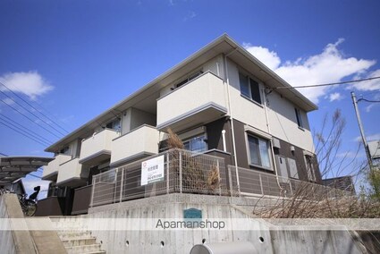 エル・ヴィエント[1LDK/40.43m2]の外観3