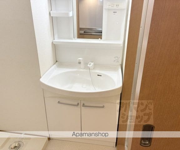 サンクスパレ千代原の内装写真