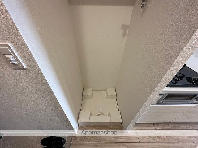 アドバンス大阪ストーリアの内装写真