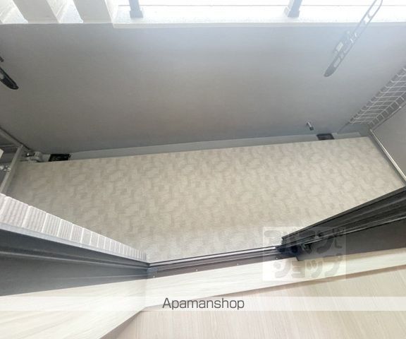 The Residence御車道の内装写真