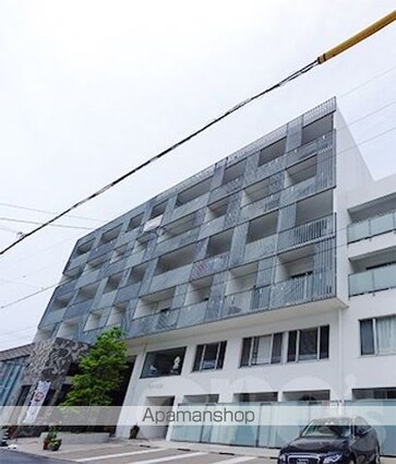 ＦＬＡＴＳ　ＧＡＺＥＲＹ[1LDK/76.94m2]の外観2