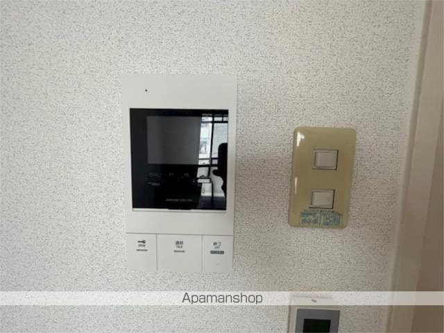 コーポラス光進の内装写真