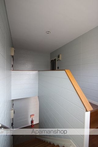 apartment 埼玉県蓮田市馬込２丁目
地図を見る