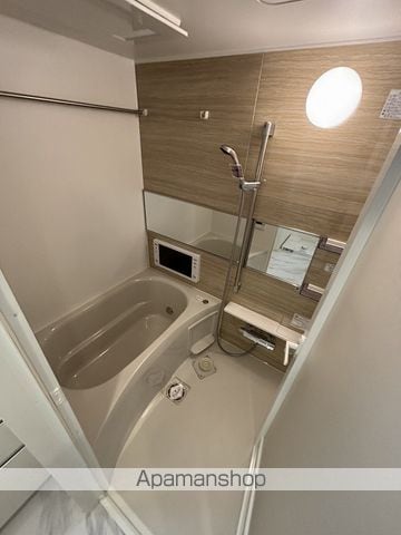 PREGI0城東の内装写真