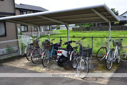 サンライフ元町Ｂ[1K/27.08m2]の共用部1