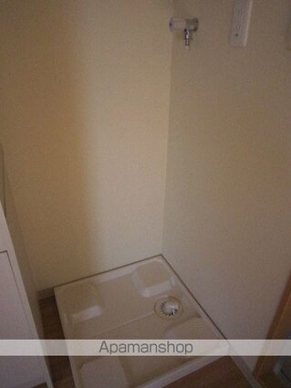 ピュールブラン[1R/23.3m2]の内装2