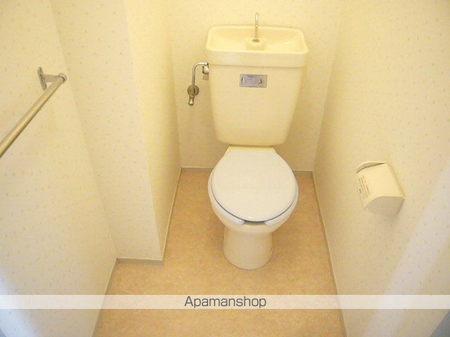 ヴァンベールタツミの内装写真