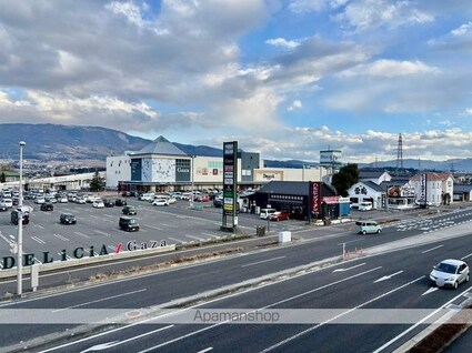 レオパレスＳＨＩＯＨＡＲＡⅡ[1K/23.18m2]の周辺1