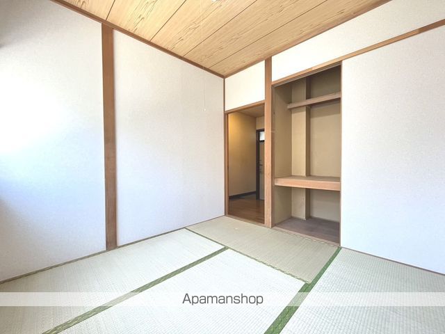 龍雲荘の内装写真