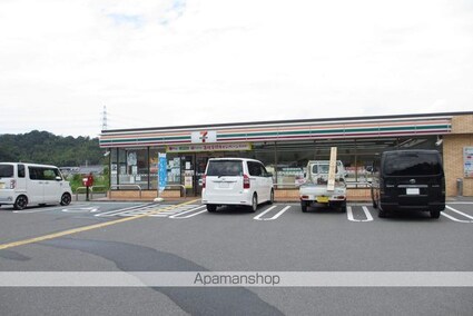 Ｃｏｚｙ　Ｃｏｕｒｔ　Ｂ棟[2LDK/53.84m2]の周辺2