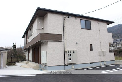 広島県福山市神村町[1LDK/44.15m2]の外観2