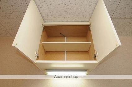 ヒルサイド・ビレッヂ[1K/25.66m2]の内装6