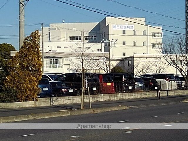 セカンド フルールの周辺写真