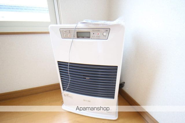 フォンテーヌE8の内装写真