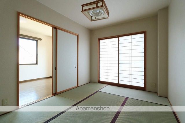 サンベリーナNAGAIの内装写真