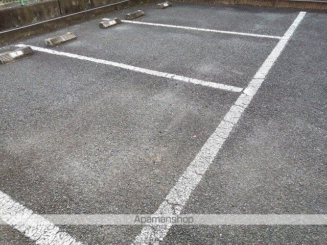 レオパレスハピネスのその他写真