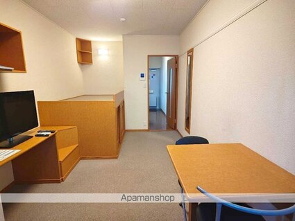 レオパレス長戸[1K/22.35m2]の内装2