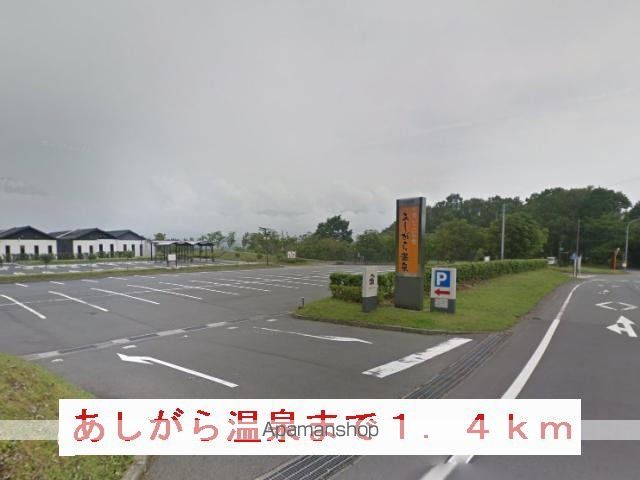 ソレイユFujiの周辺写真