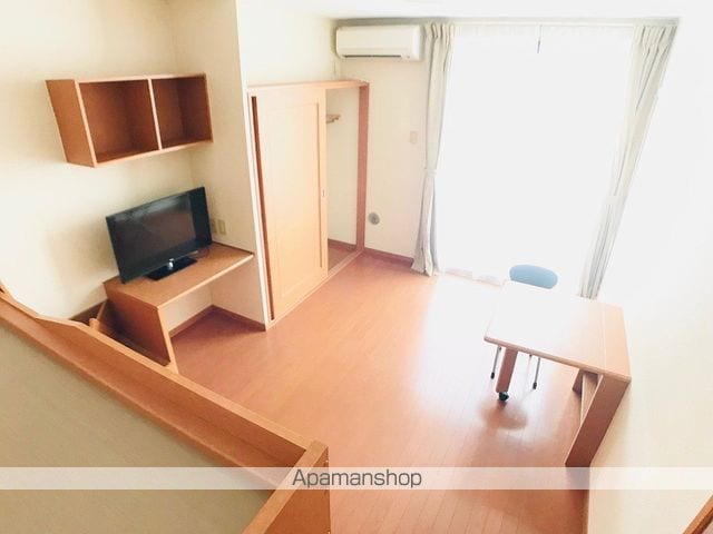 レオパレス2004の内装写真