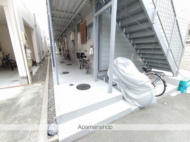 フジハイツのその他写真