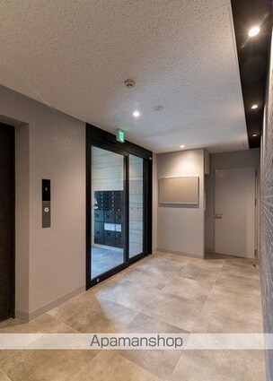 エンブレム持田[1LDK/46.5m2]の共用部2