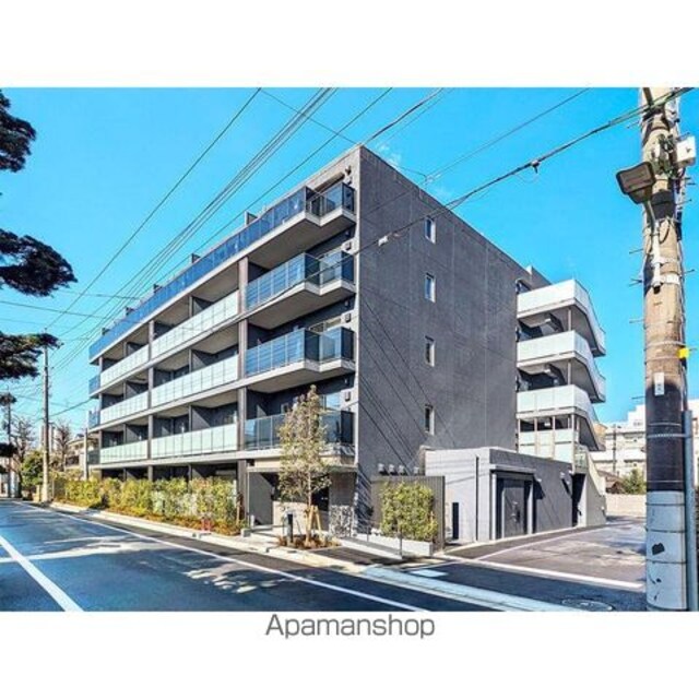 ＫＤＸレジデンス田園調布南[2LDK/47.61m2]の外観1