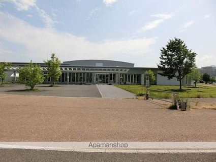 Ｈｉｌｌｓ　Ｒｅｓｉｄｅｎｔｉａｌ　Ｓ１０[1K/45.27m2]の周辺5