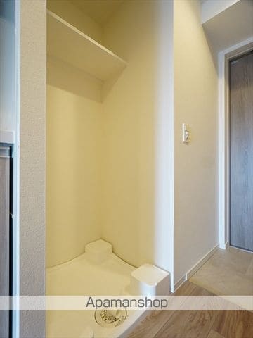 メイクスアート上前津VIの内装写真
