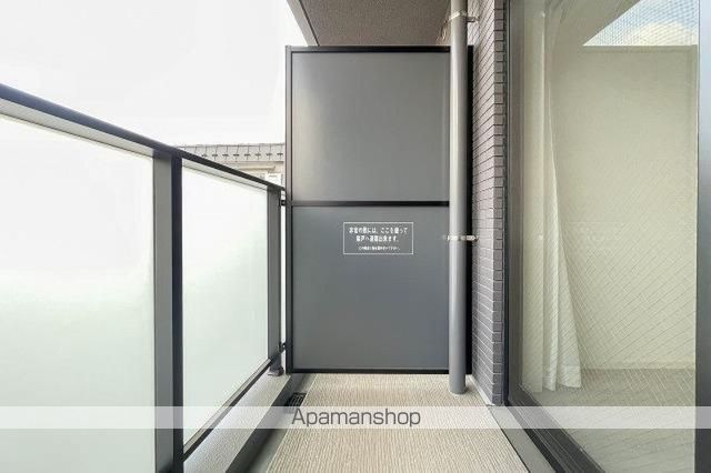 Weave Base Itabashi Honchoの内装写真