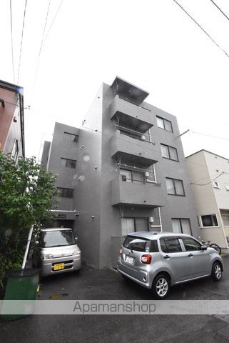 グランドールS28の外観写真