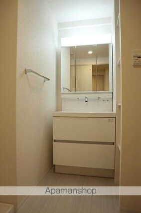 メゾンクラフト神田錦町[1LDK/43.34m2]の洗面所