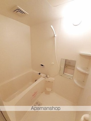 カサ・デル・ブリッサ[1LDK/41.98m2]のバス