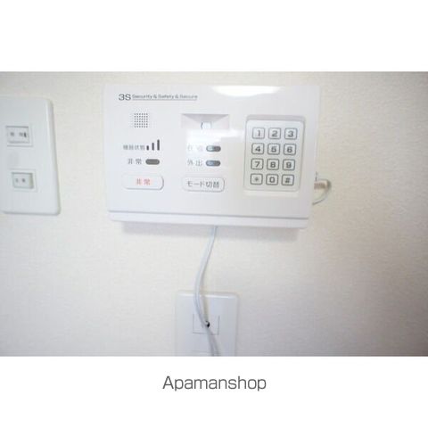 グランメールエースの内装写真