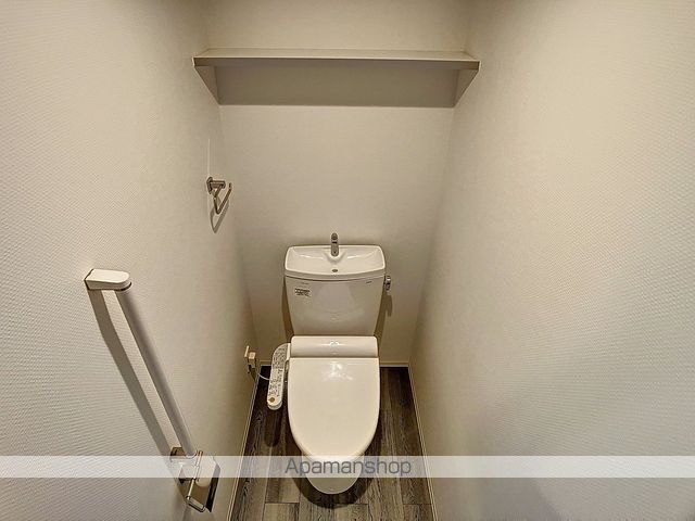 ファーストレーベン高岡町の内装写真