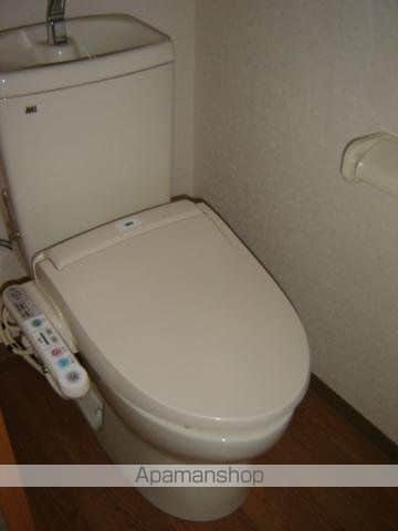 敬愛ハイツBの内装写真