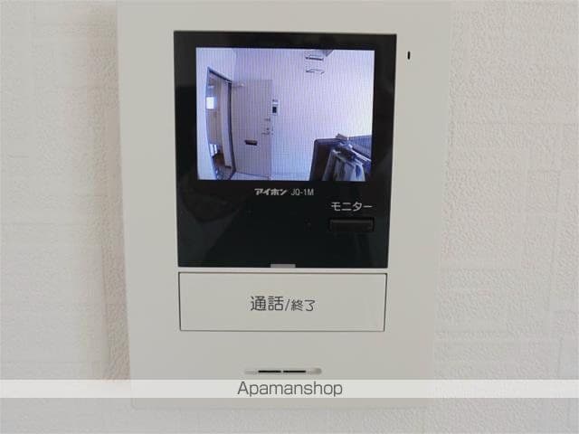 クレール ティエラの内装写真