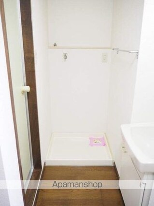 エムズ西城[1K/27m2]の内装1