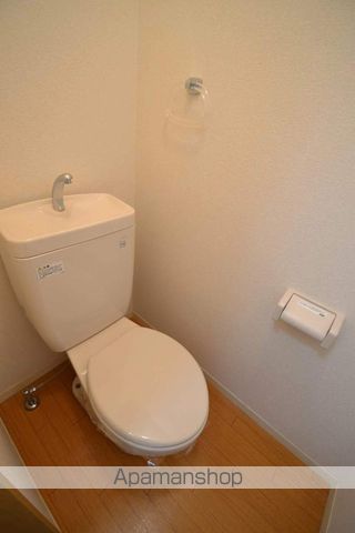 ベール花尻A棟の内装写真