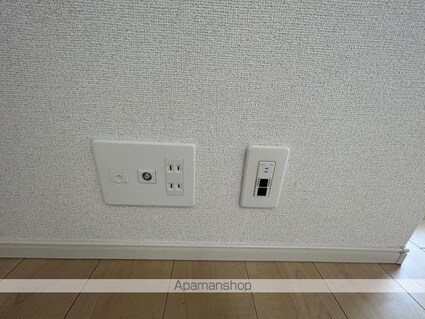 グローヴ・ガーデンⅩ[1K/26.08m2]のその他設備