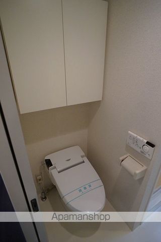 レジデンス四谷坂町の内装写真