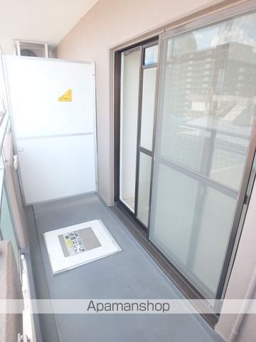 KITAUMEDASUNNYAPARTMENTの内装写真